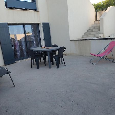 شقة Hyeres Costebelle المظهر الخارجي الصورة