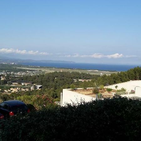 شقة Hyeres Costebelle المظهر الخارجي الصورة