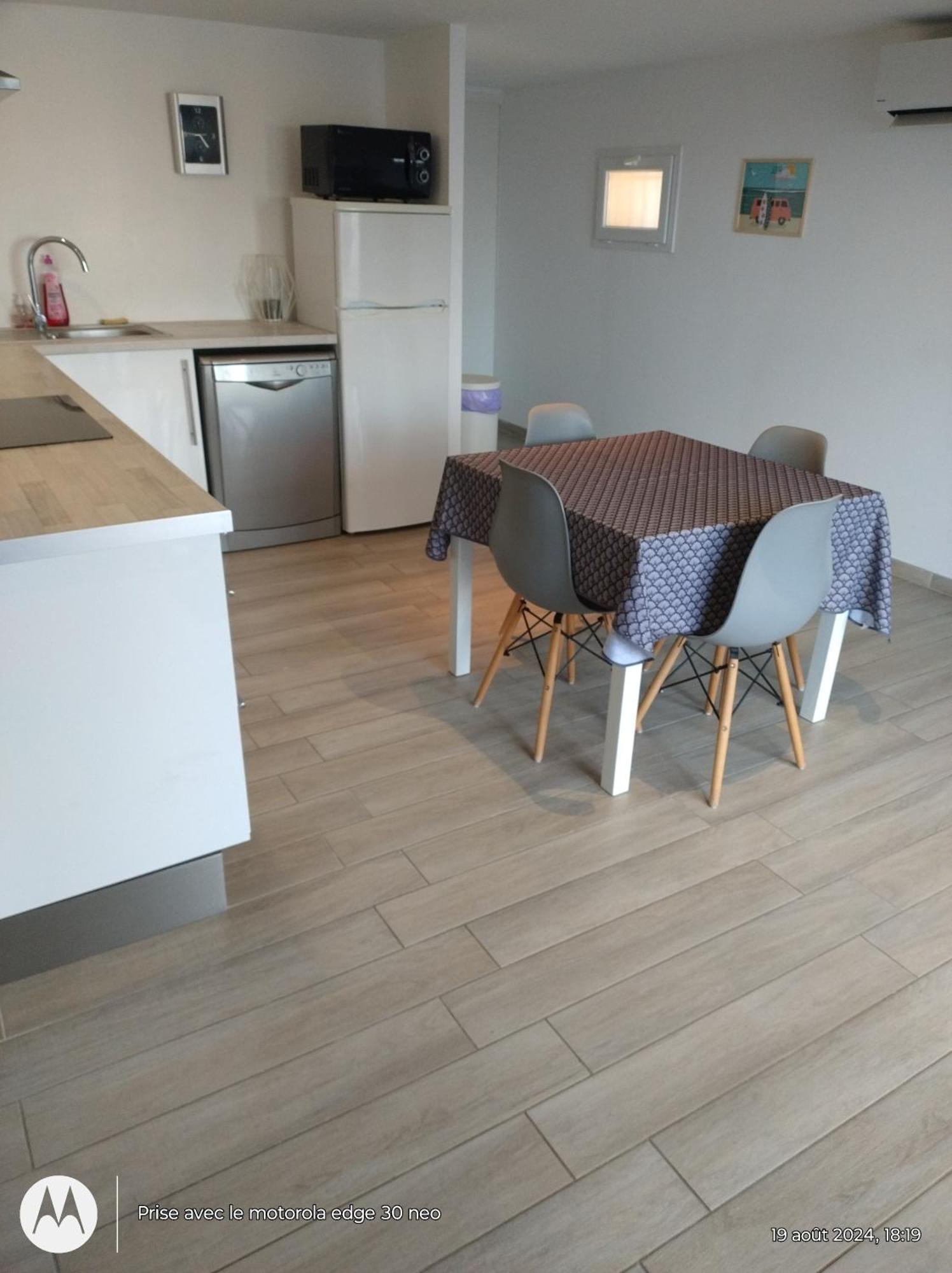 شقة Hyeres Costebelle المظهر الخارجي الصورة