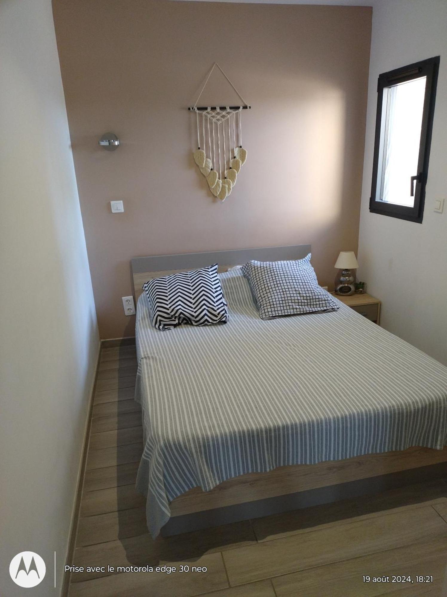 شقة Hyeres Costebelle المظهر الخارجي الصورة