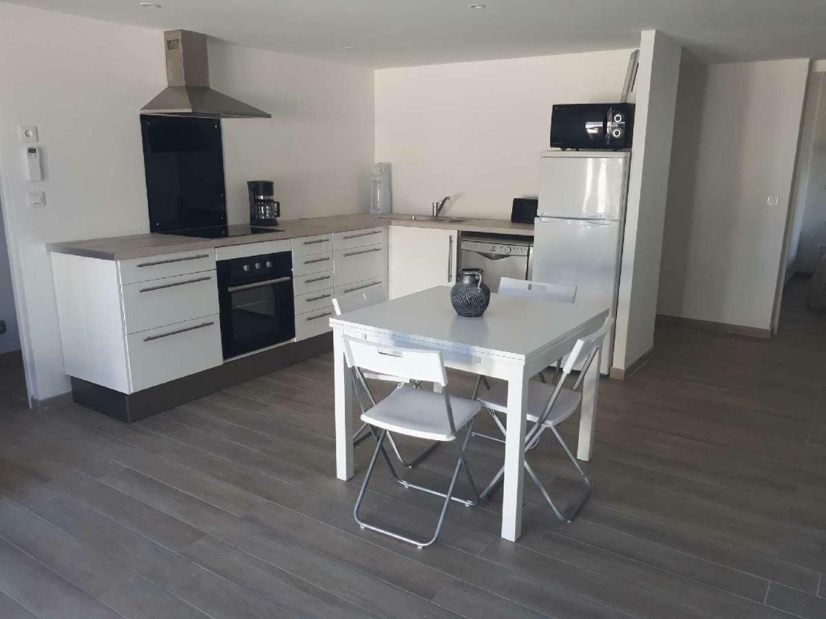 شقة Hyeres Costebelle المظهر الخارجي الصورة