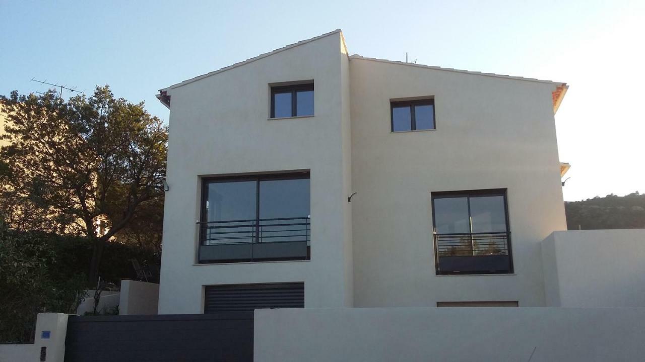 شقة Hyeres Costebelle المظهر الخارجي الصورة
